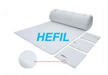 HCF Ceiling Filter