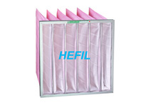 HBM-Synthetic Pocket Filter