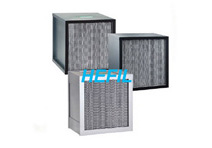HTH Separator Air Filter