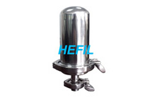 HFC-Air Convection Filter
