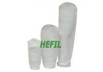HDPE-Liquid Filter Bag