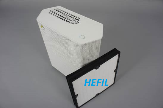 HHF - Household Air Purifiers