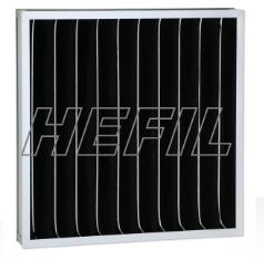 HACP Activated Carbon Panel Filter