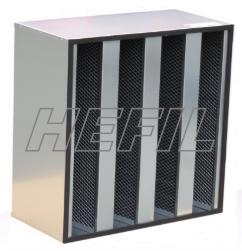 HACB Activated Carbon Filter Box