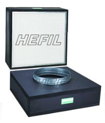 HDU-Disposable HEPA Box