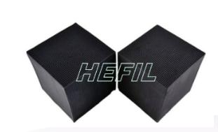 HACM Honeycomb Activated Carbon Filter